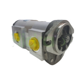 Pompa hidraulica JCB 1CX C16.0/35.5L 35636