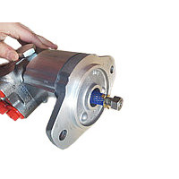Pompa hidraulica JCB 20/925469