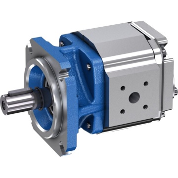 Pompa Rexroth PGP2-2X/006RE20VE4