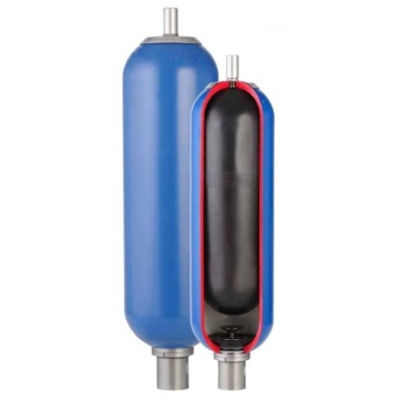 Parker Olaer EHV 20-330