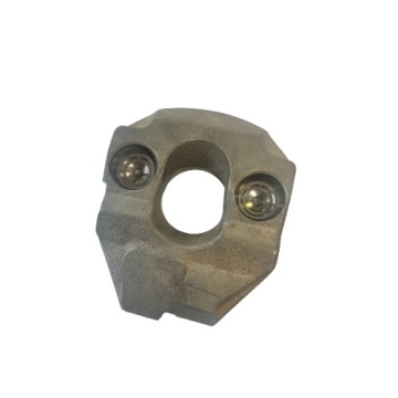 Placa oscilanta pompa hidraulica Komatsu wb97r-5