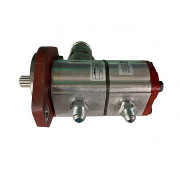 Pompa Hidraulica cod Casappa PLP20.25-04S5-LOG/OC/20.6-L-OC-S7 D