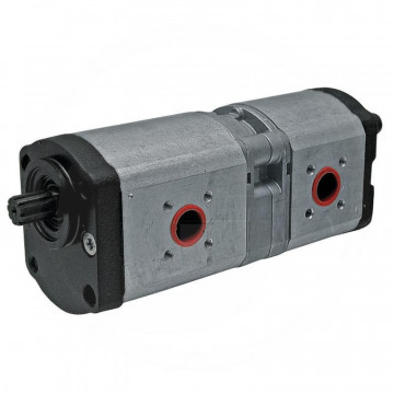 Pompa hidraulica cu roti dintate Deutz 01176451