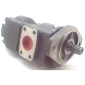 Pompa hidraulica JCB 20/907600