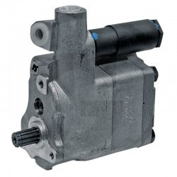 Pompa hidraulica Massey Ferguson 148, 152, 155, 158, 165, 168, 185, 188, 230
