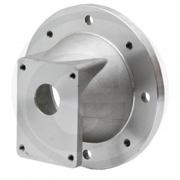 OMT Suport pompa Ø200 Gr.1 LS201