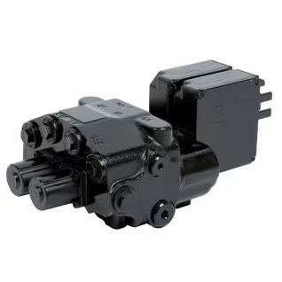 WALVOIL SDM122/2