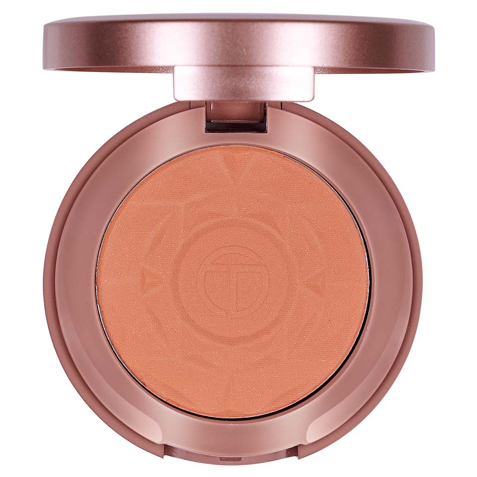 Peach Frost Blush/Bronzer