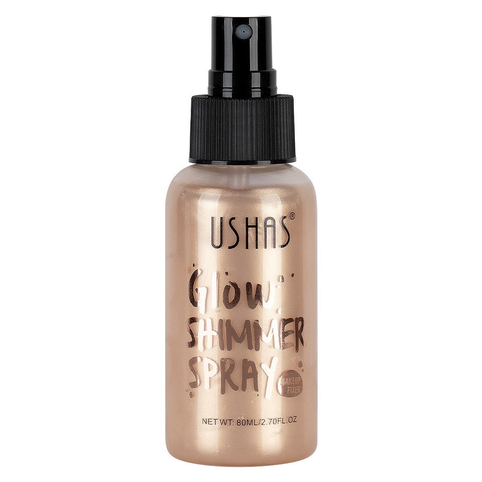 Spray fixare makeup