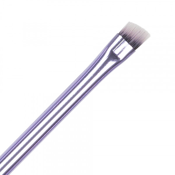Pensula Sprancene Fine Eyebrow Brush #02