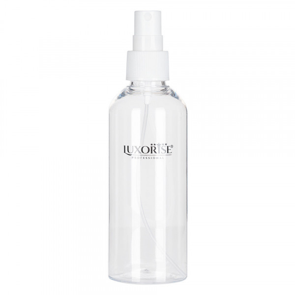 Pulverizator Recipient Lichide Cosmetica LUXORISE, 100ml