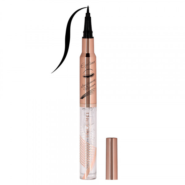 Eyeliner + Lengthening Mascara TLM