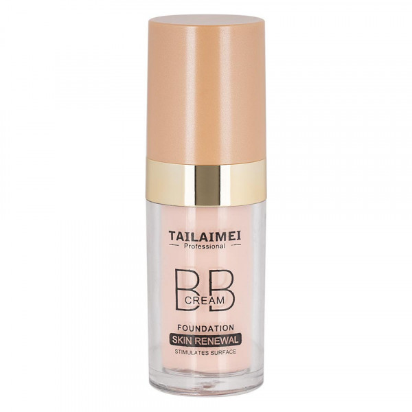 Fond de Ten tip BB Cream TLM Waterproof, 30ml #02