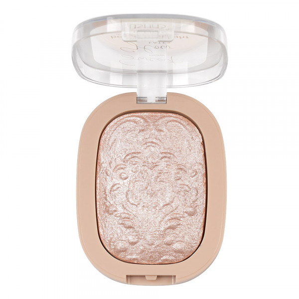 Iluminator Pudra Baked Highlight & Glow Ushas #07