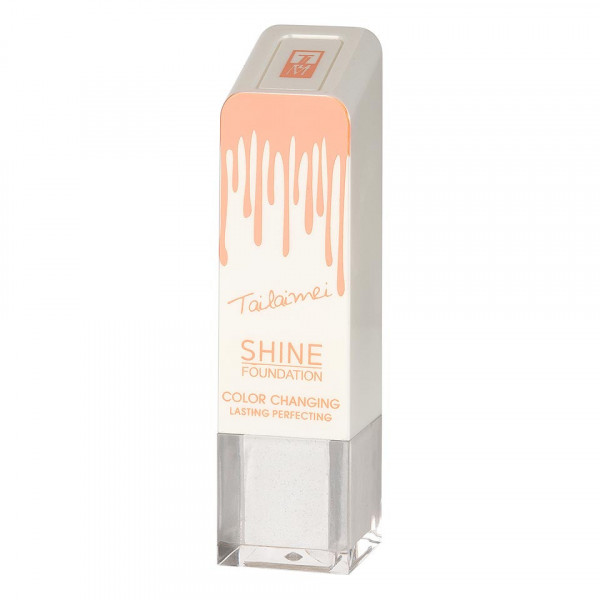 Fond de Ten TLM Color Changing Shine Foundation, 60ml