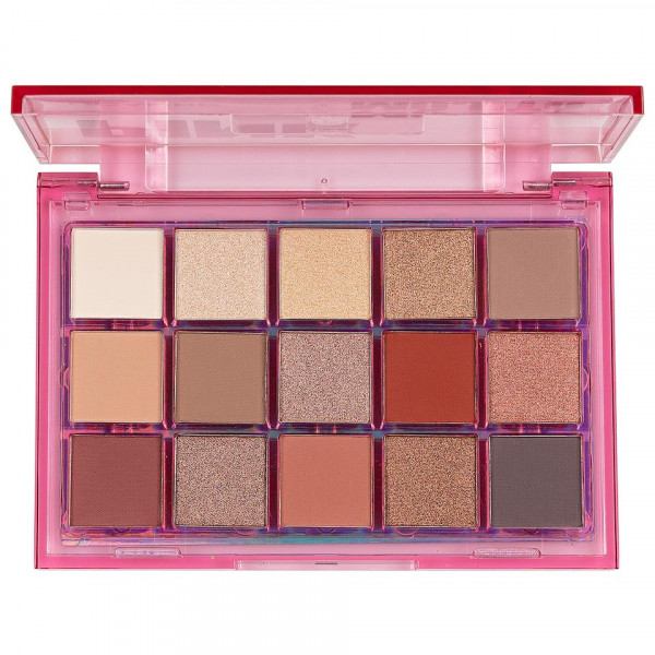 Trusa Farduri UCANBE Pink Mojito