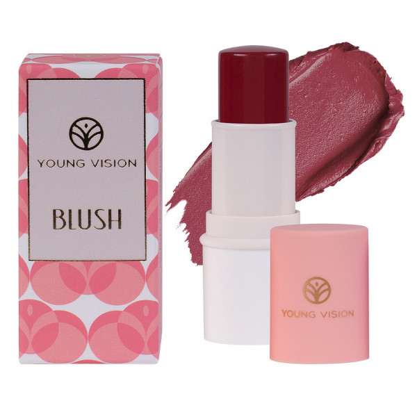 Blush Stick Stunning Look, Young Vision #02