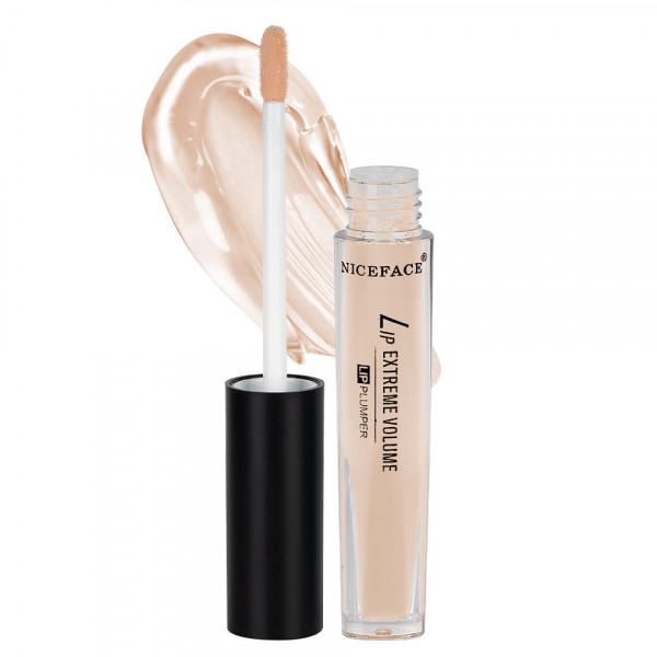 Lip Gloss Extreme Volume Niceface