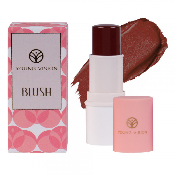 Blush Stick Stunning Look, Young Vision #04