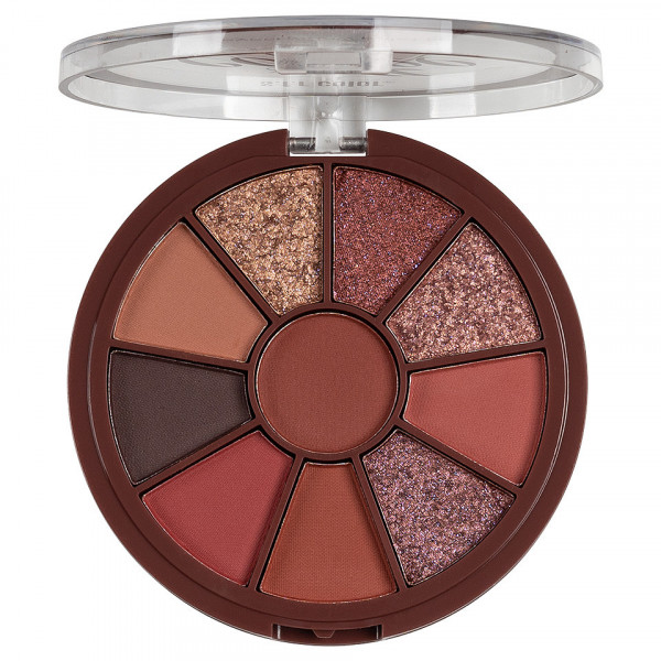 Fard de Pleoape S.F.R Color Coffee #03