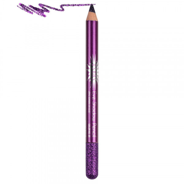 Creion Contur Ochi Colorat cu Sclipici Fairy Liner Ushas #09
