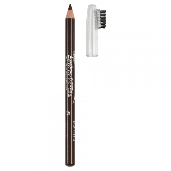 Creion Sprancene cu Perie Ushas Eyebrow Pencil #03