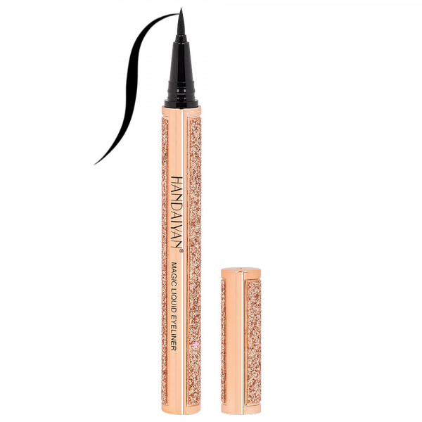 Eyeliner Carioca Handaiyan Magic Liquid #01