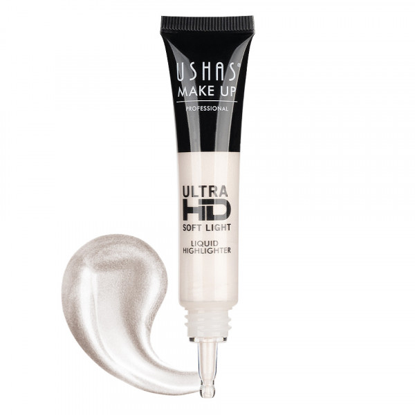 Iluminator lichid Ushas, Ultra HD #01