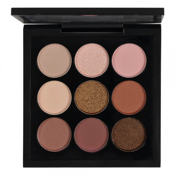 Trusa Farduri #03 Pinky Swoon Focallure