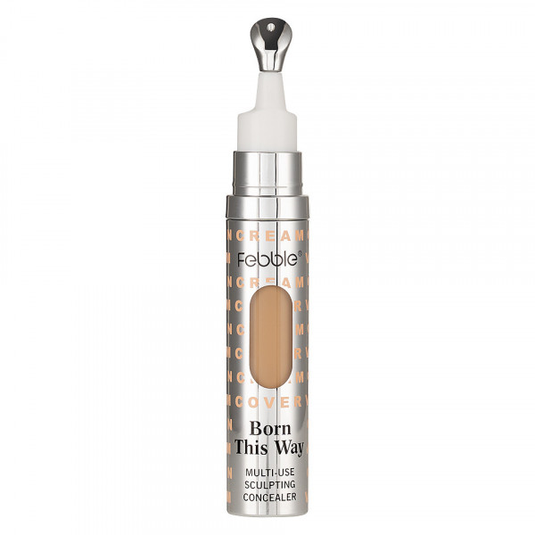 Concealer Lichid Multi Use Sculpting Febble #03