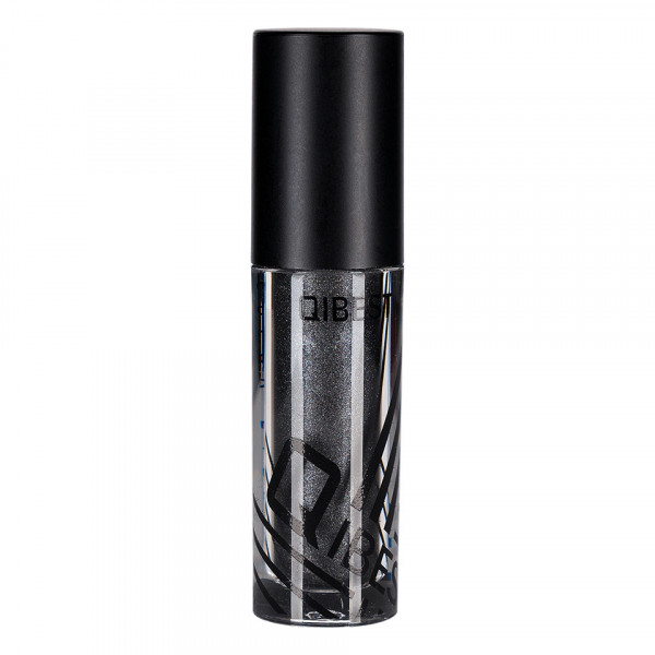Eyeliner colorat Qibest 03 Steel Grey