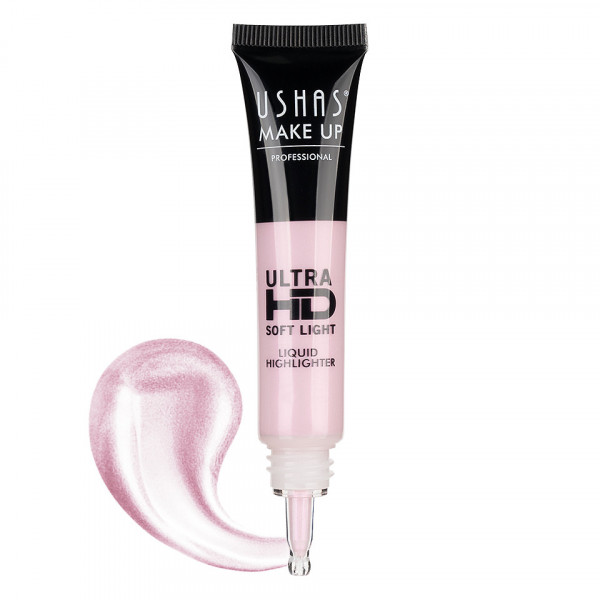 Iluminator lichid Ushas, Ultra HD #03