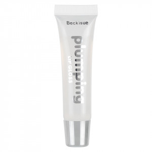 Luciu de buze Beckisue Plumping Lip Gloss #09