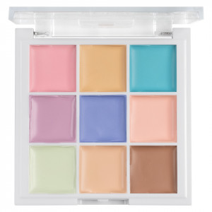 Paleta Corectoare Karite Colour Correction Palette #01