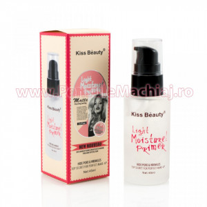 Baza de machiaj / Primer Machiaj Hide Pores and Wrinkles