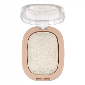 Iluminator Pudra Baked Highlight & Glow Ushas #05