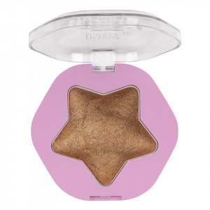 Iluminator Pudra Star Baked Highlight Ushas #01
