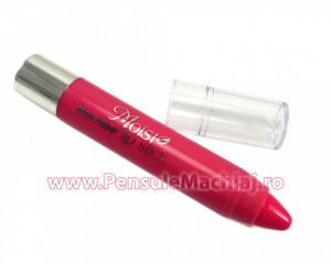 Creion Retractabil 2 in 1 - Contur Buze & Blush #19 Pomegranate