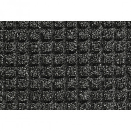 sve za pod-Otirač Guzzler [166] 60 cm x 90 cm-boja ćumura