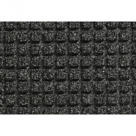 sve za pod-Otirač Guzzler [166] 60 cm x 90 cm-boja ćumura