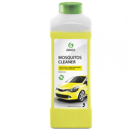 Grass ČISTAČ INSEKATA 1L
