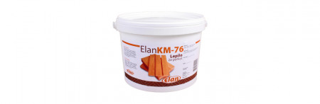 Jednokomponenti lepak za klasični parket - Elan KM 76 u plastičnom pakovanju od 20kg
