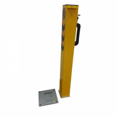 sve za pod-parking barijera STUB-002