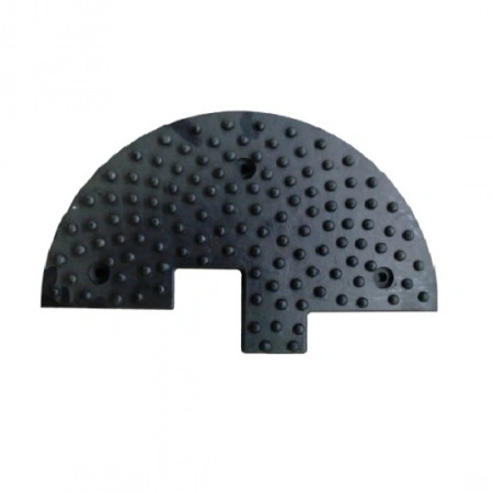 Bočna jedinica usporivača brzine dimenzija 150x300x55mm