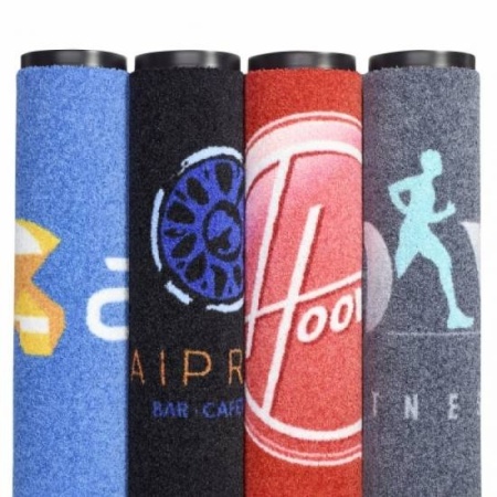 199 Logo Imperial™ – Štampani otirač sa logoom za unutrašnju upotrebu