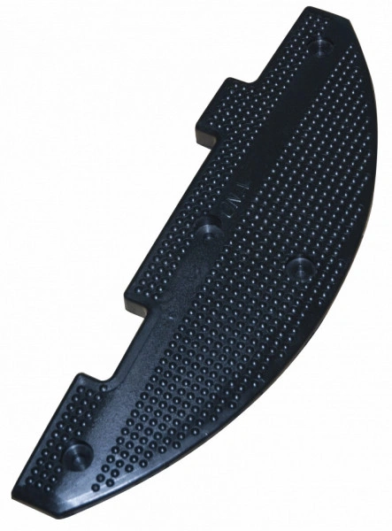 SVE ZA POD_Ležeći policajac-usporivač brzine-krajnica 30 x 630 x 185 mm SZP 3
