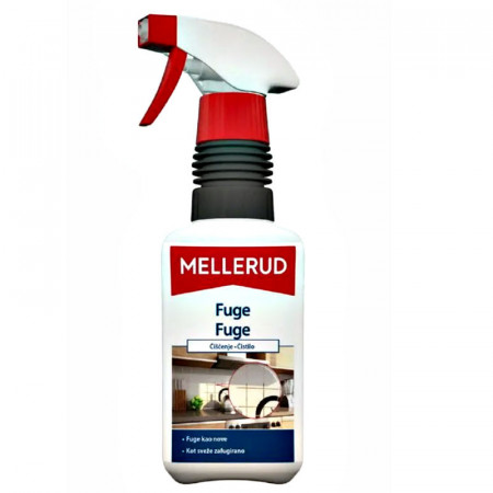 Mellerud SREDSTVO ZA ČIŠĆENJE FUGNI 500 ml