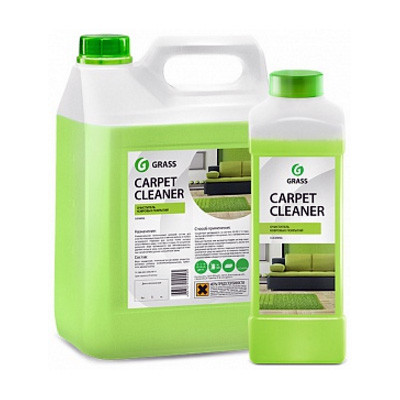 Sredstvo za pranje tepiha Carpet Cleaner 5 L