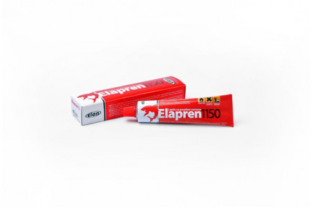 Lepak za gumu ELAPREN 1150 u tubi - 60 ml