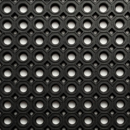 sve za pod_Gumeni otirač Oct-O-Flex™ 40cm x 60cm